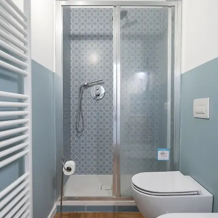 Italianway Easy - Tunisia 42 Apartment Milan